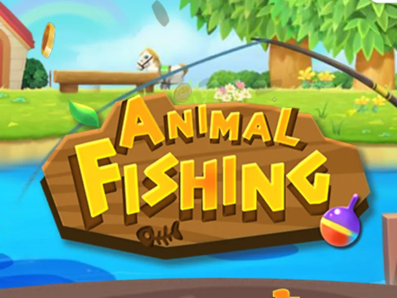 Animal Fishing - Bắn Cá Đổi Thưởng Cực Đã Tại BK8 Đăng Nhập