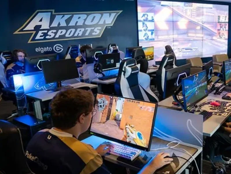 Mức thưởng tiền mặt ưu đãi khi cược Esports tại BK8 Đăng Nhập