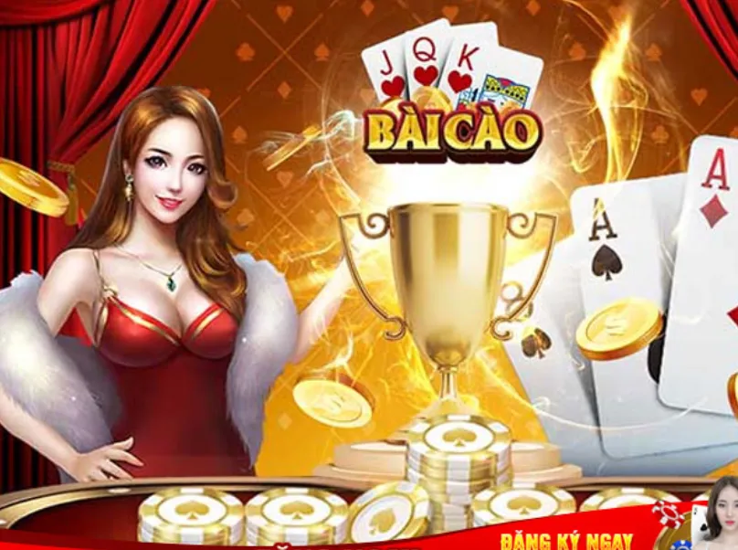 Luật chơi game bài casino Cào 3 Lá tại BK8 Đăng Nhập