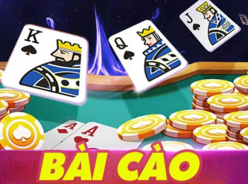 Cào 3 Lá BK8 - Tinh Hoa Của Game Casino Đổi Thưởng Online