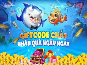 Đại Dương Tỷ Phú - Game Bắn Cá Săn Lùng Phú Quý Đại Dương