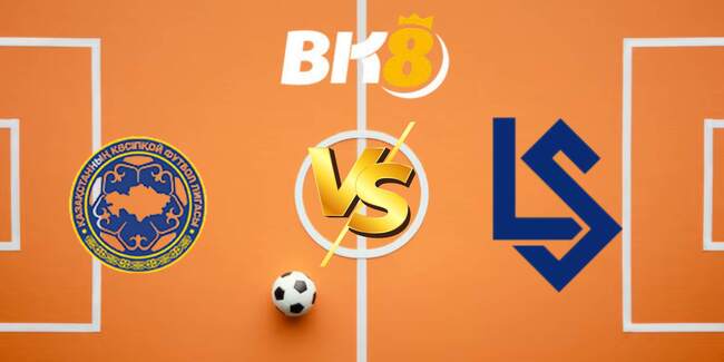 BK8 1